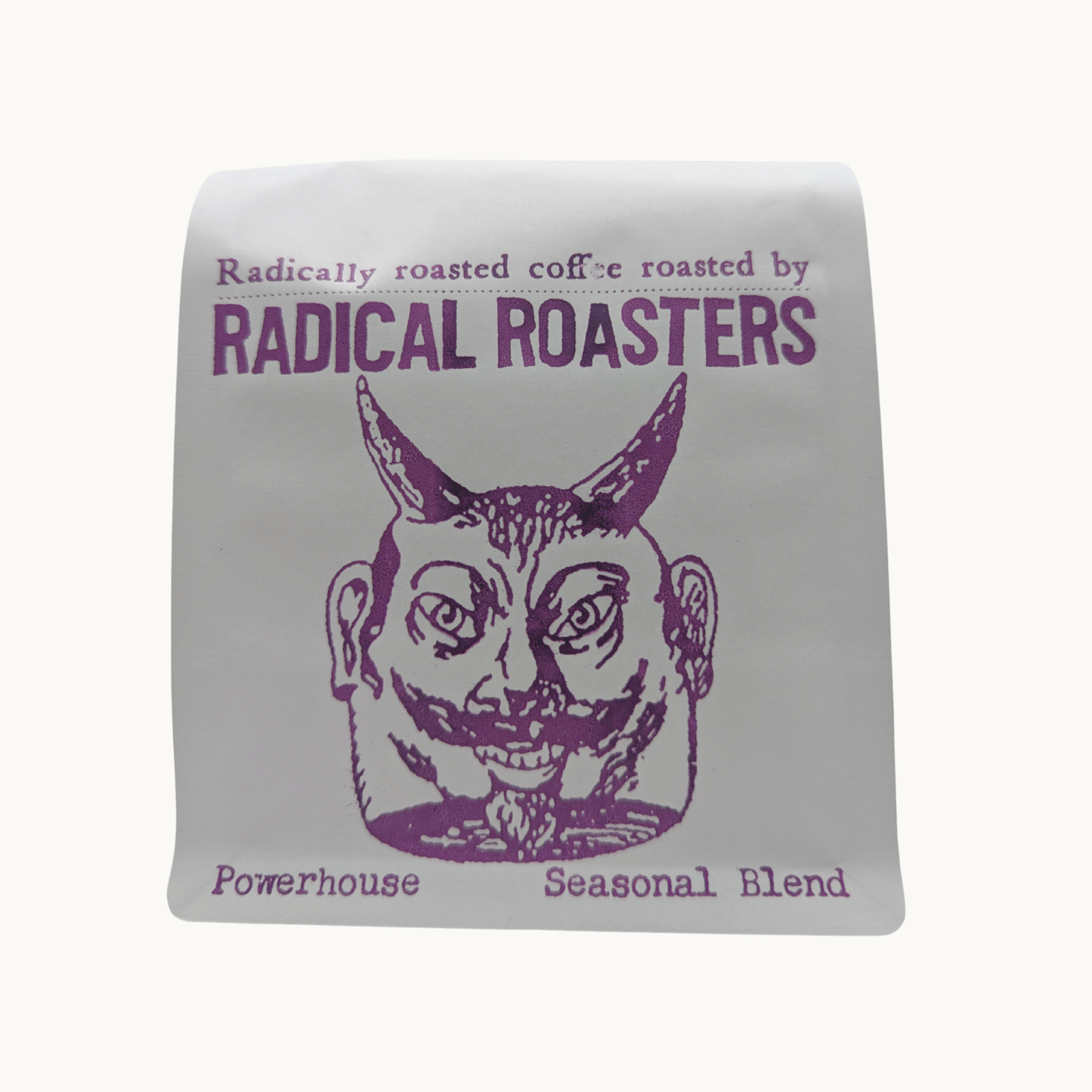 Powerhouse, Darker Roast