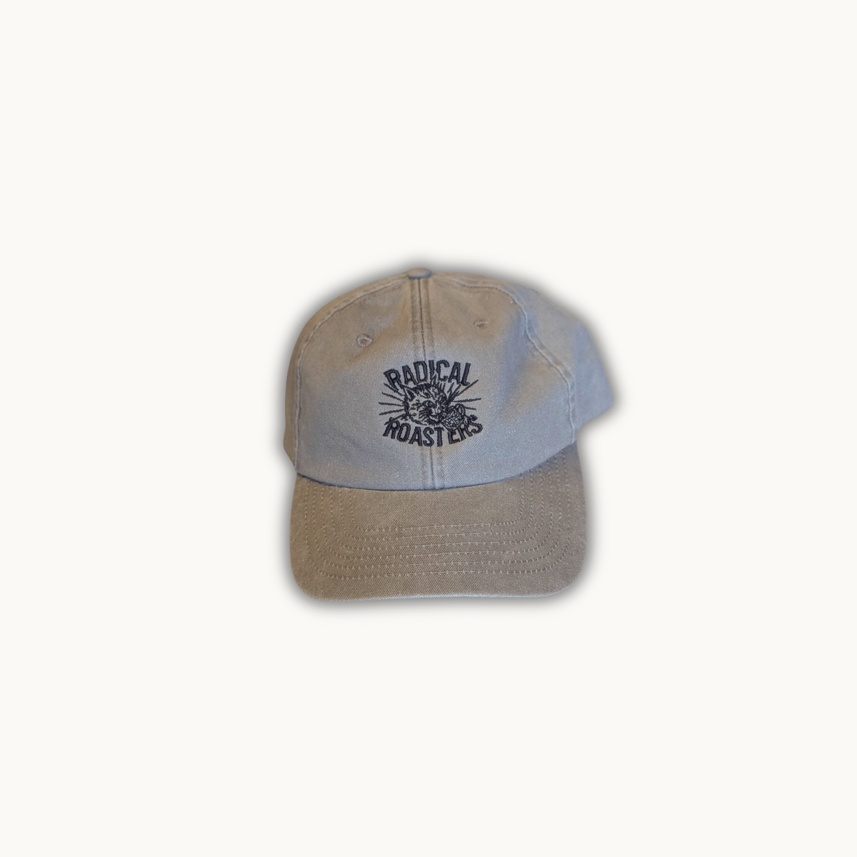 Radical Roasters Cap