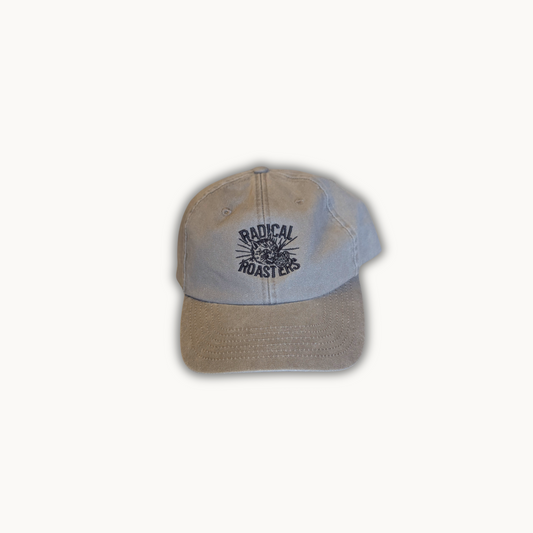 Radical Roasters Cap