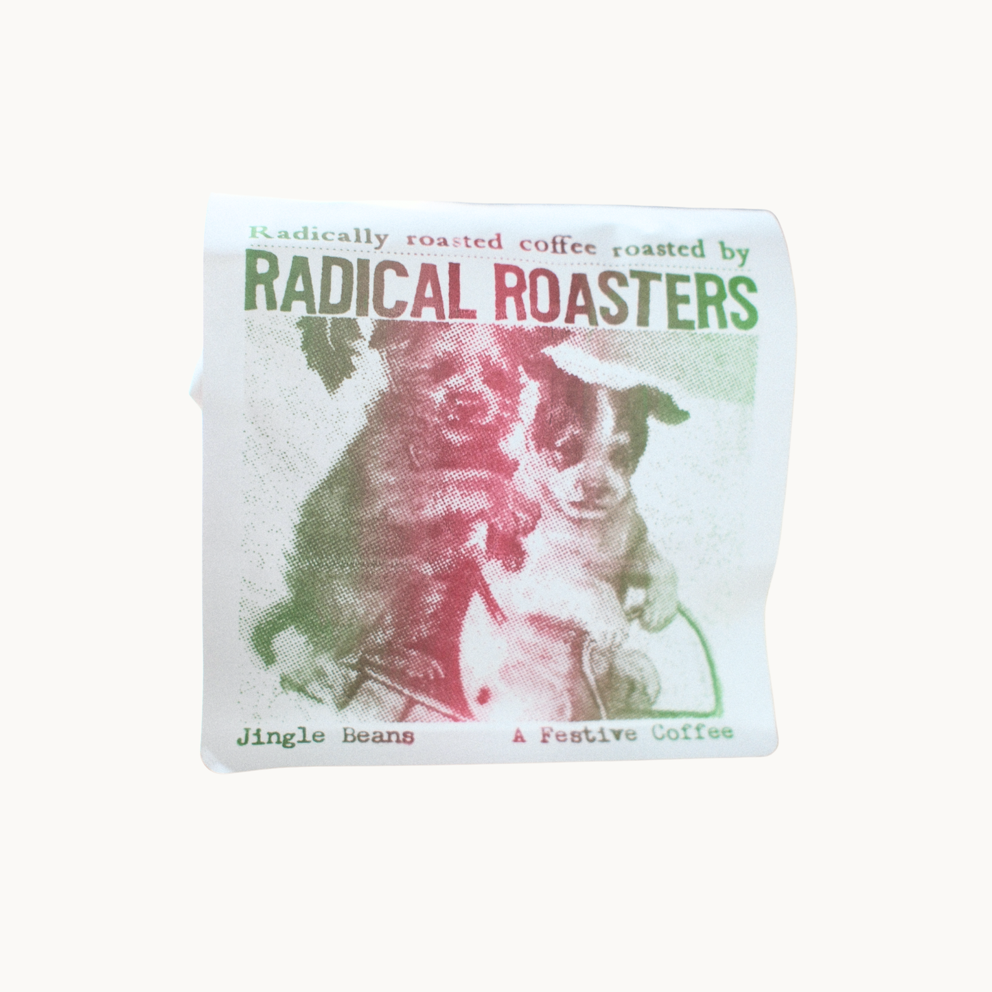 Jingle Beans - Limited Edition