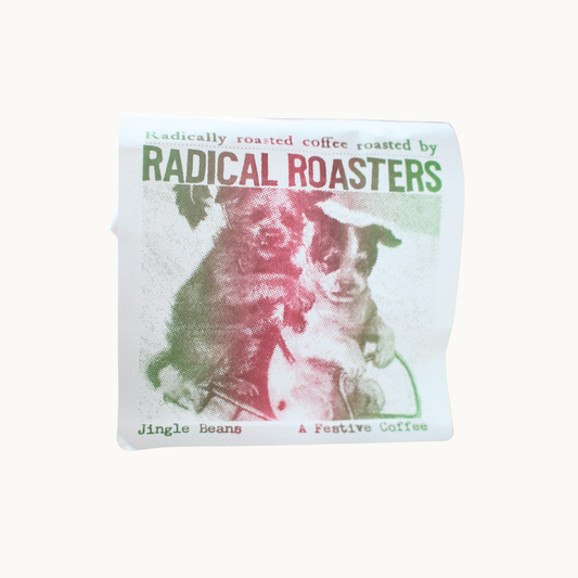 Jingle Beans - Limited Edition