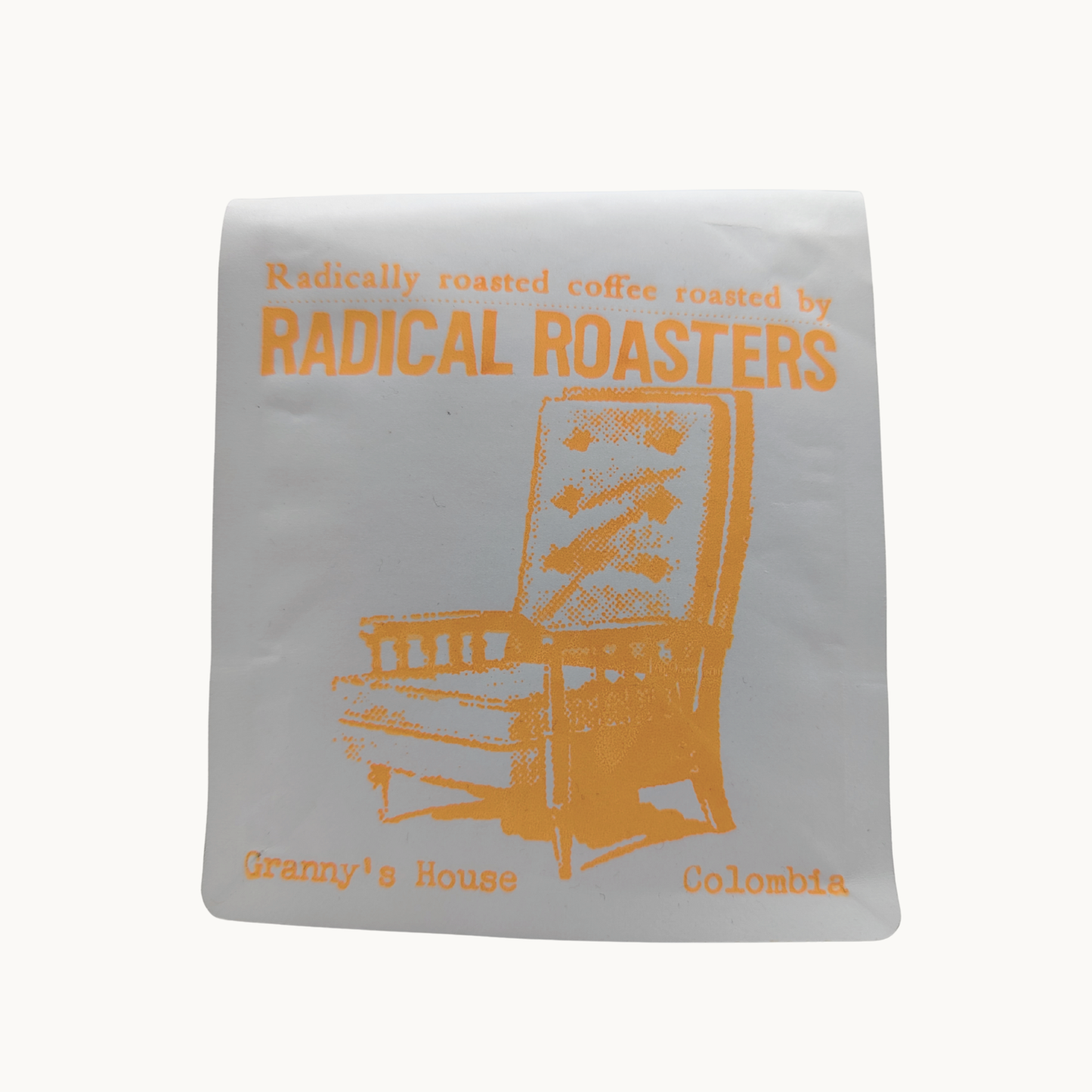 Granny's House - Colombia