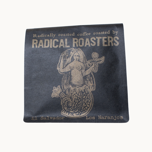 Coffee of the Month Subscription