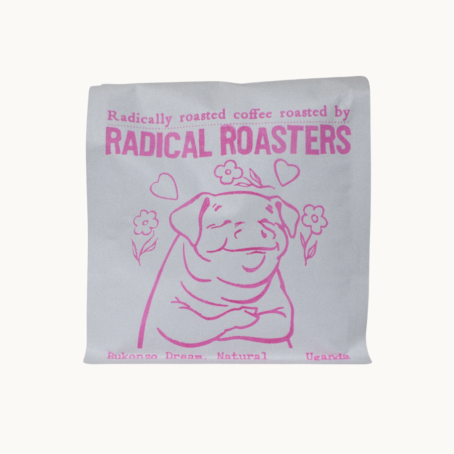 Uganda, Bukonzo Dream