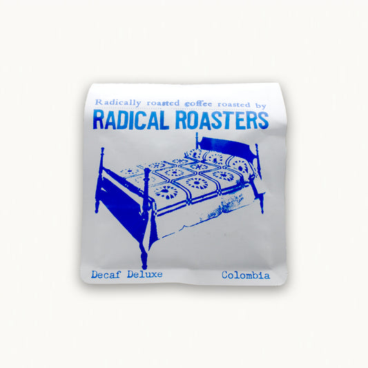 Decaf Deluxe