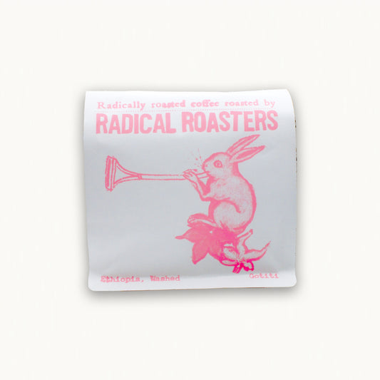 Coffee of the Month Subscription
