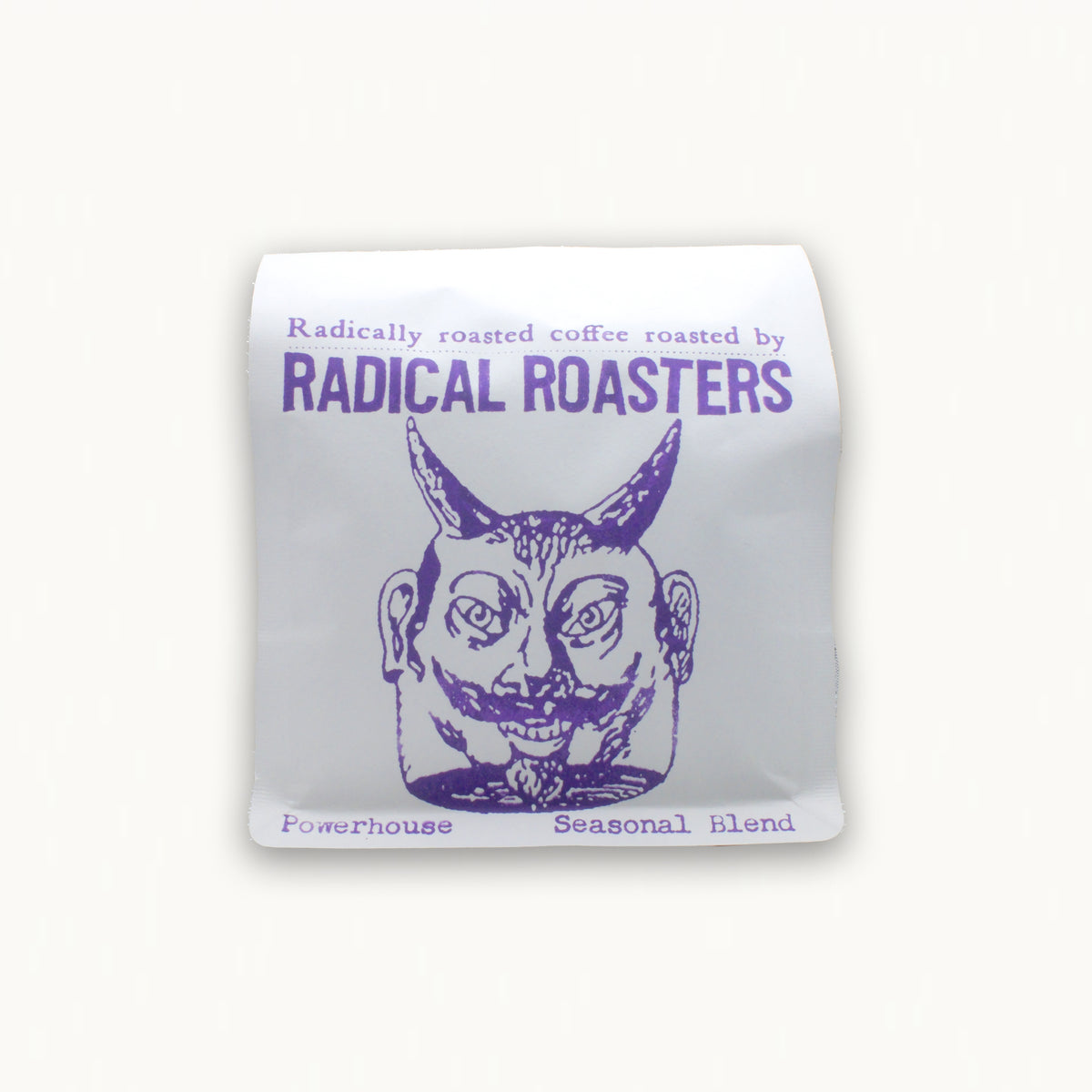 Powerhouse, Darker Roast
