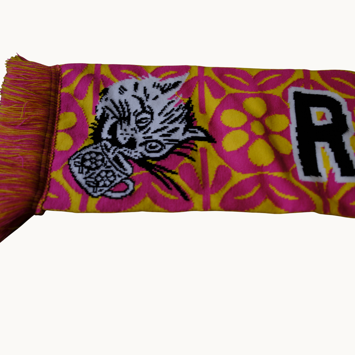 Scarf - Edition 3