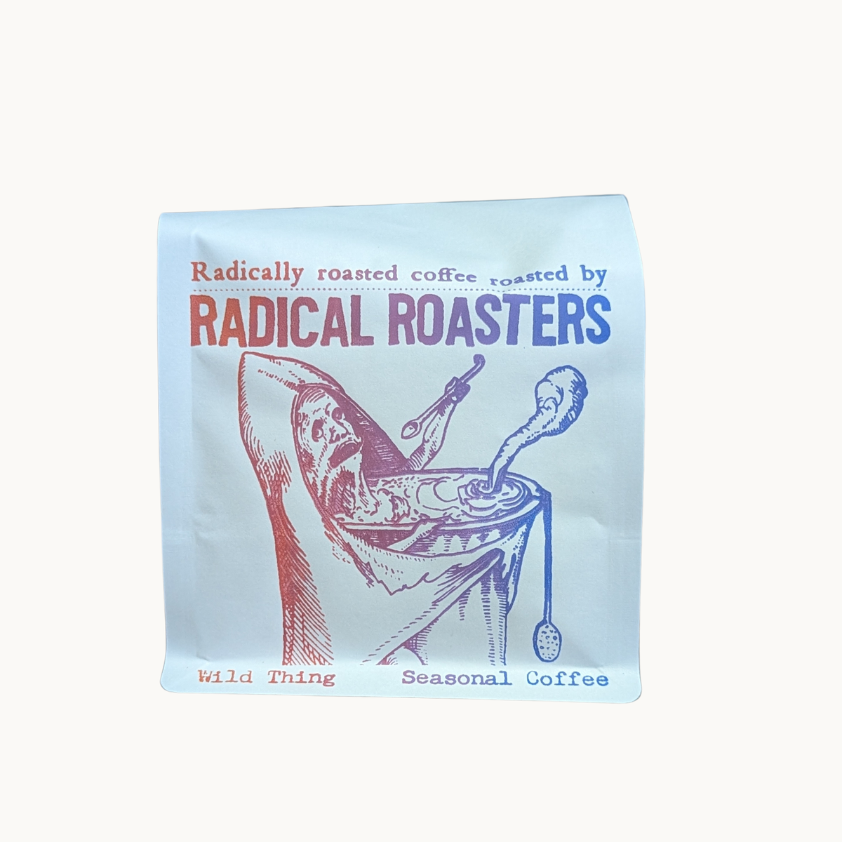 Wild Thing – Radical Roasters Coffee