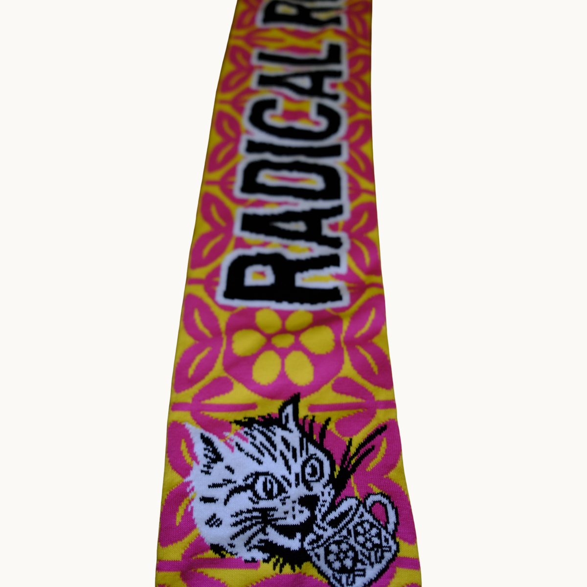 Scarf - Edition 3