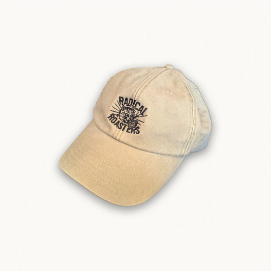 Radical Roasters Cap